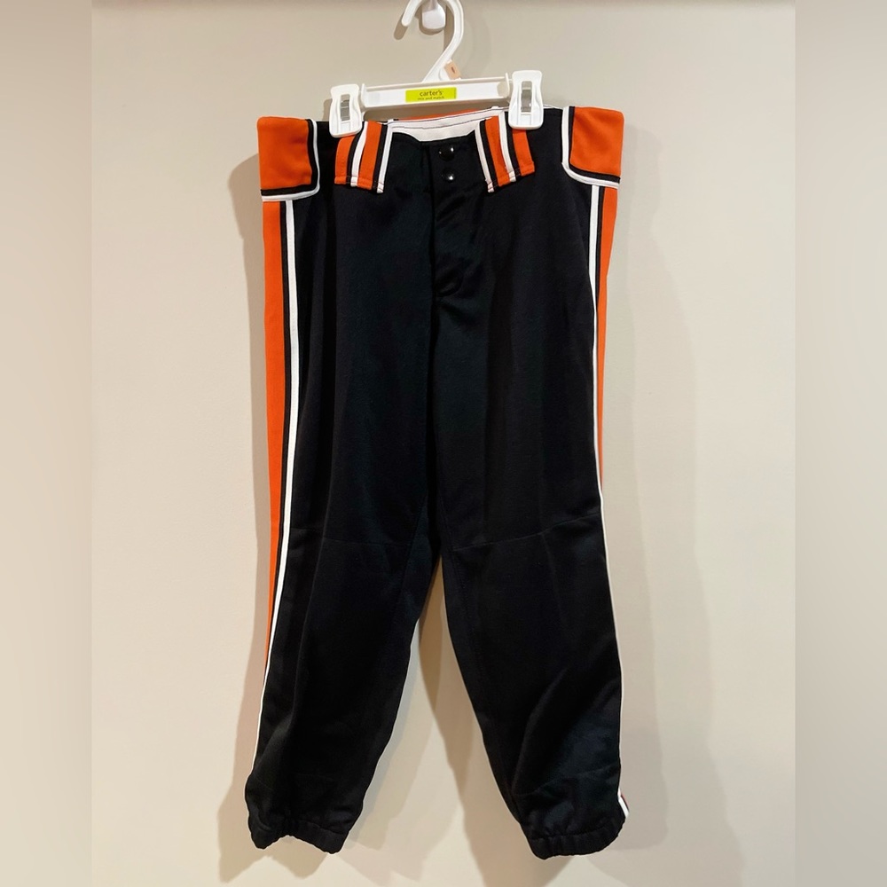 Boombah softball pants